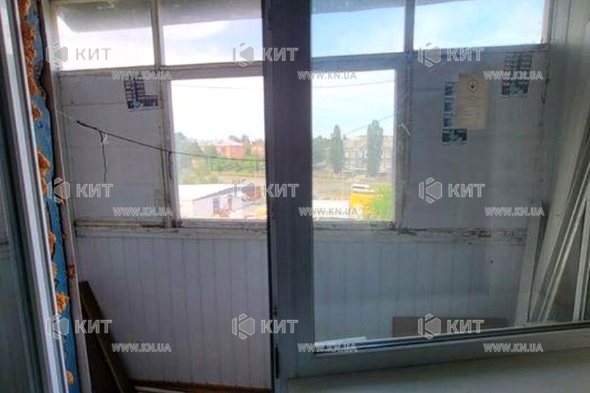Продаж квартири Харків, Аеропорт, Мерефянське шосе, 32.1м²