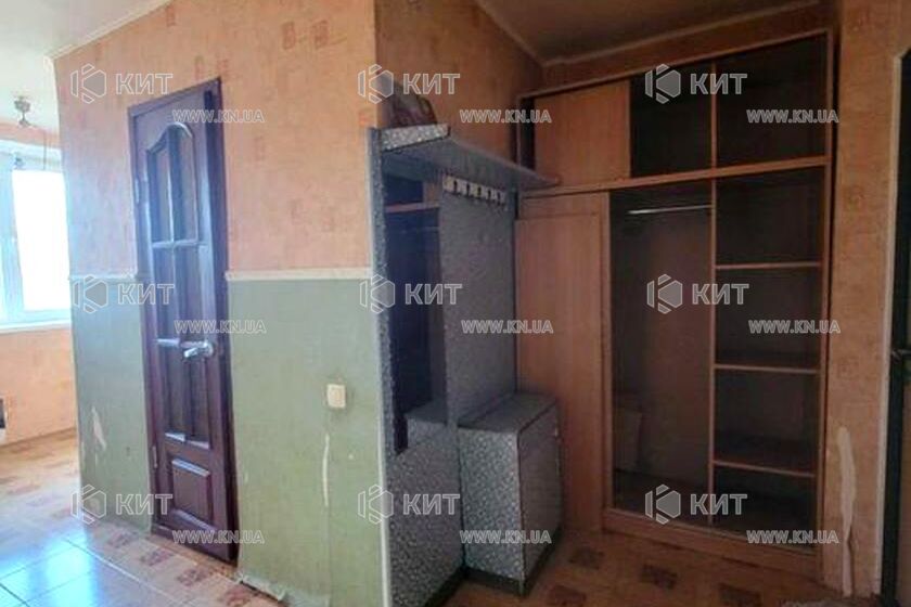 Продаж квартири Харків, Аеропорт, Мерефянське шосе, 32.1м²