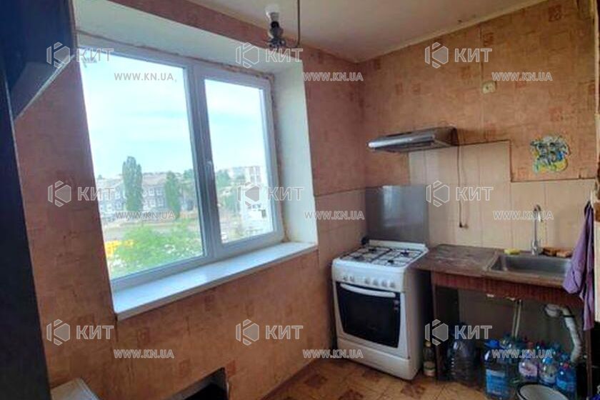 Продаж квартири Харків, Аеропорт, Мерефянське шосе, 32.1м²