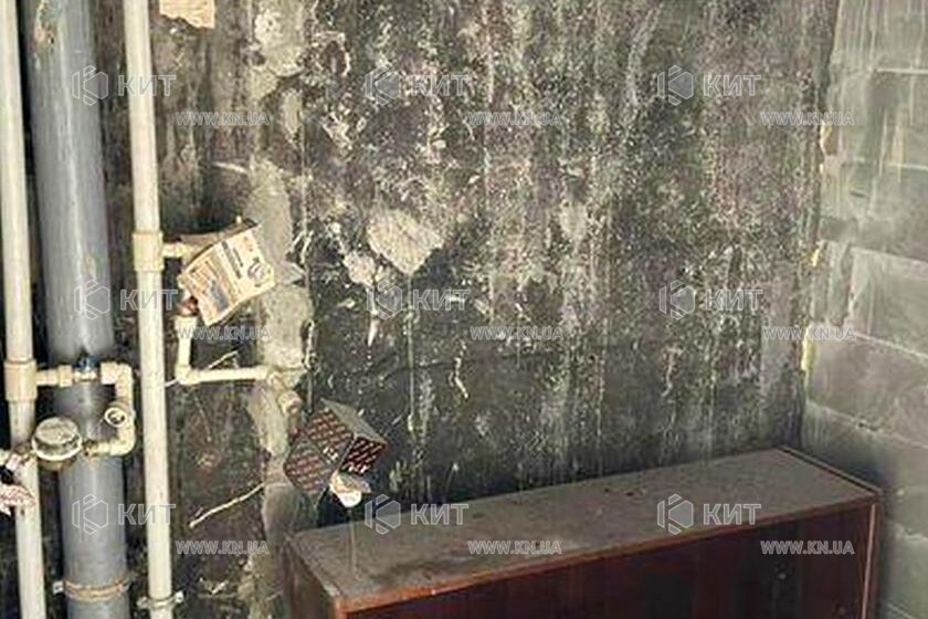 Продаж квартири Харків, ХТЗ, Рогань, 65м²