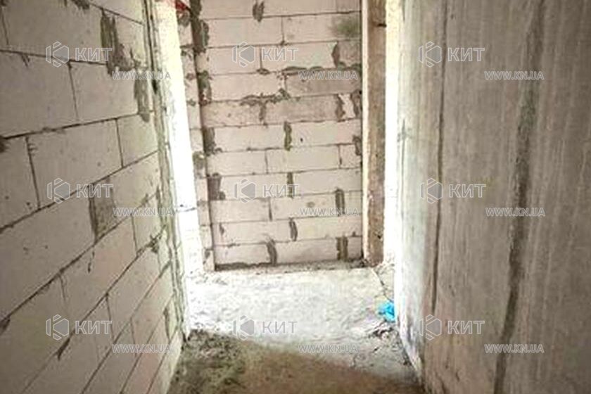 Продаж квартири Харків, ХТЗ, Рогань, 65м²