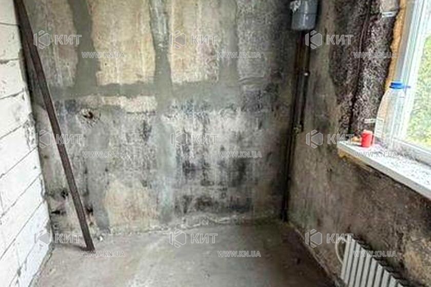 Продаж квартири Харків, ХТЗ, Рогань, 65м²