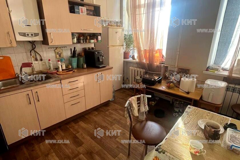 Продажа квартиры Харьков, Центр, 80м²