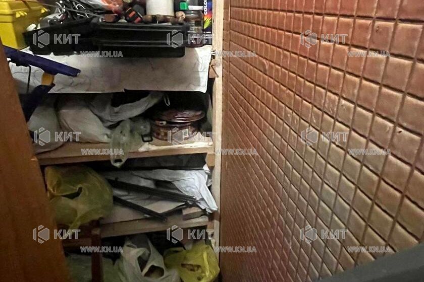Продажа квартиры Харьков, Центр, 80м²