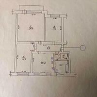 Продажа квартиры Харьков, Центр, 80м²