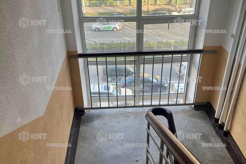 Продажа квартиры Харьков, Центр, 80м²