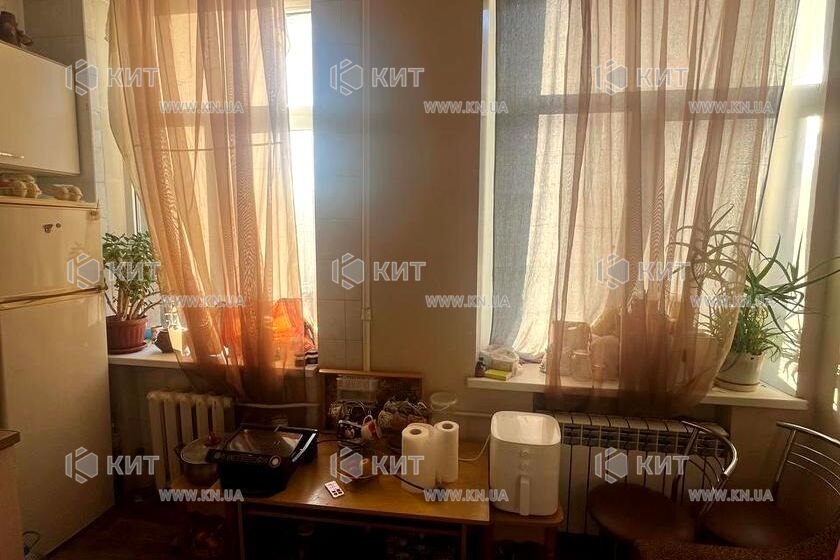Продажа квартиры Харьков, Центр, 80м²
