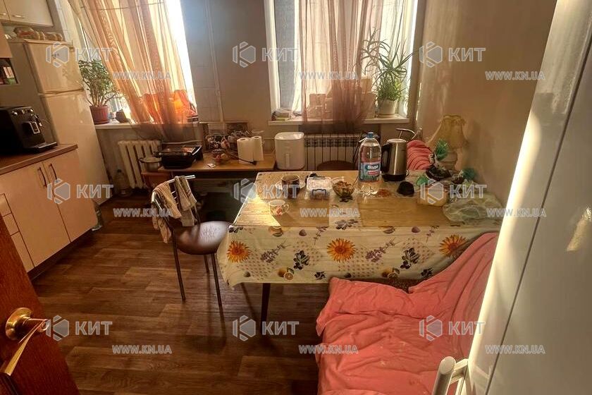 Продажа квартиры Харьков, Центр, 80м²