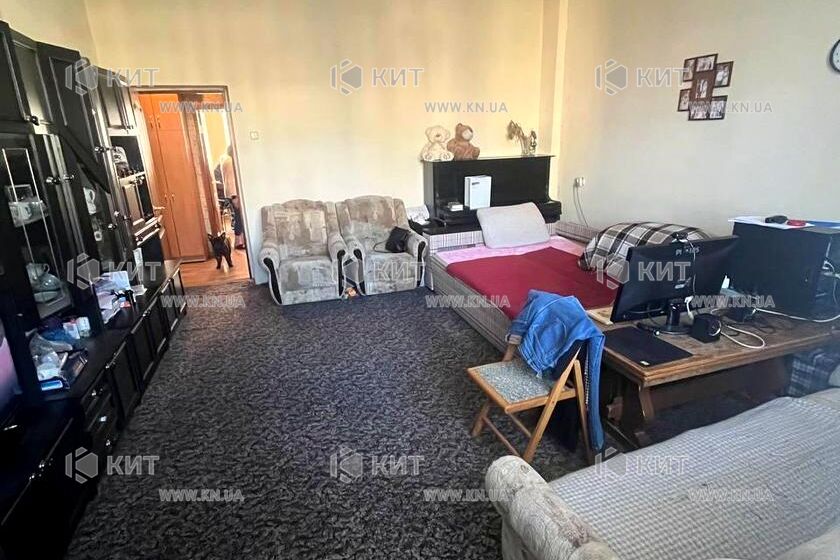 Продажа квартиры Харьков, Центр, 80м²
