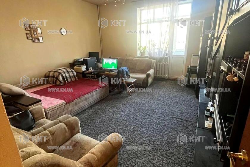 Продажа квартиры Харьков, Центр, 80м²