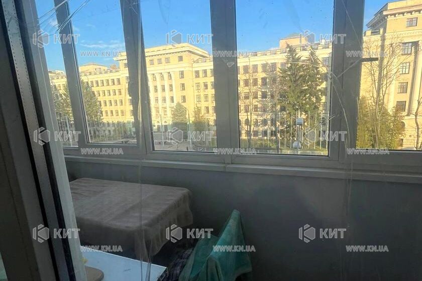Продажа квартиры Харьков, Центр, 80м²