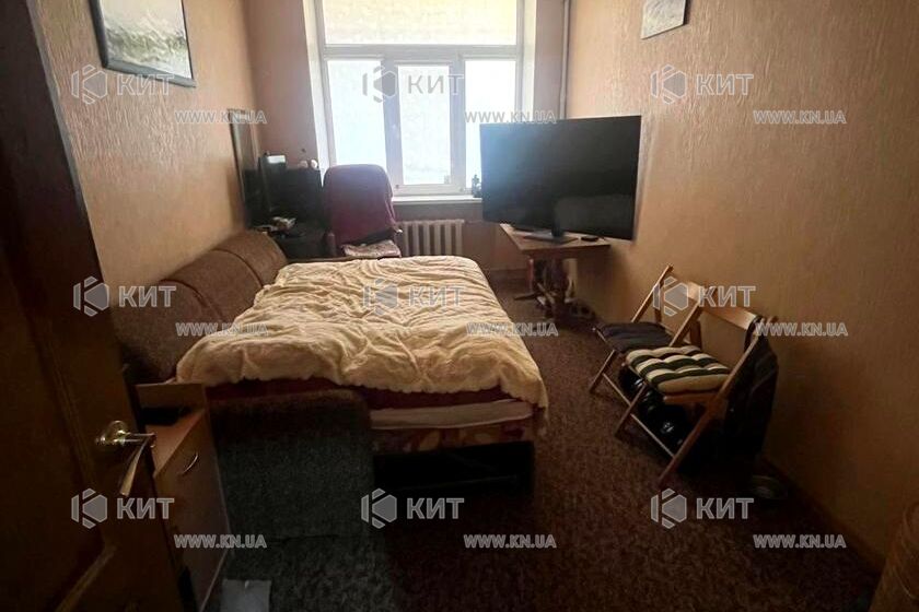 Продажа квартиры Харьков, Центр, 80м²