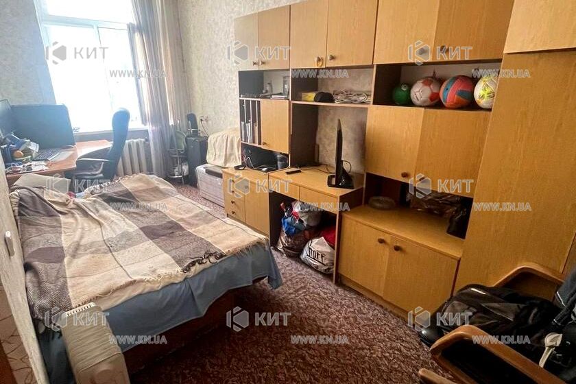 Продажа квартиры Харьков, Центр, 80м²