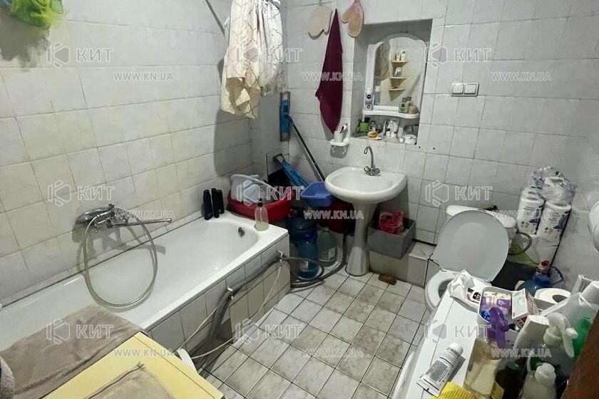 Продажа квартиры Харьков, Центр, 80м²