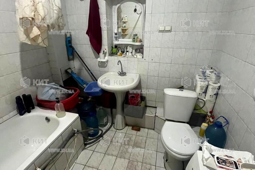 Продажа квартиры Харьков, Центр, 80м²