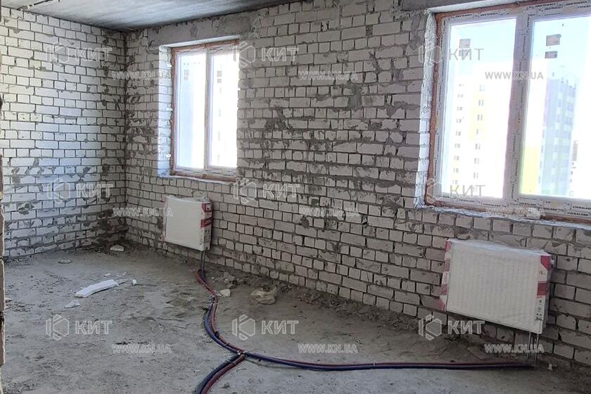 Продаж квартири Харків, ХТЗ, Рогань, 73м²