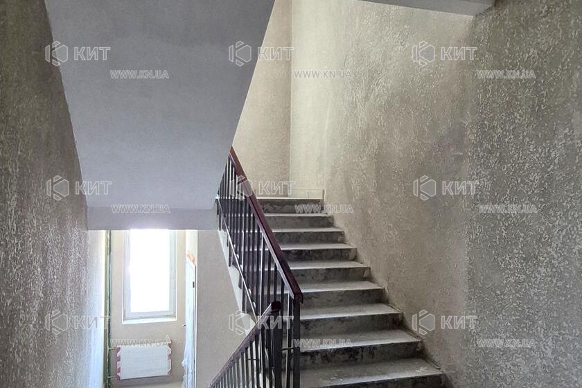 Продаж квартири Харків, ХТЗ, Рогань, 73м²