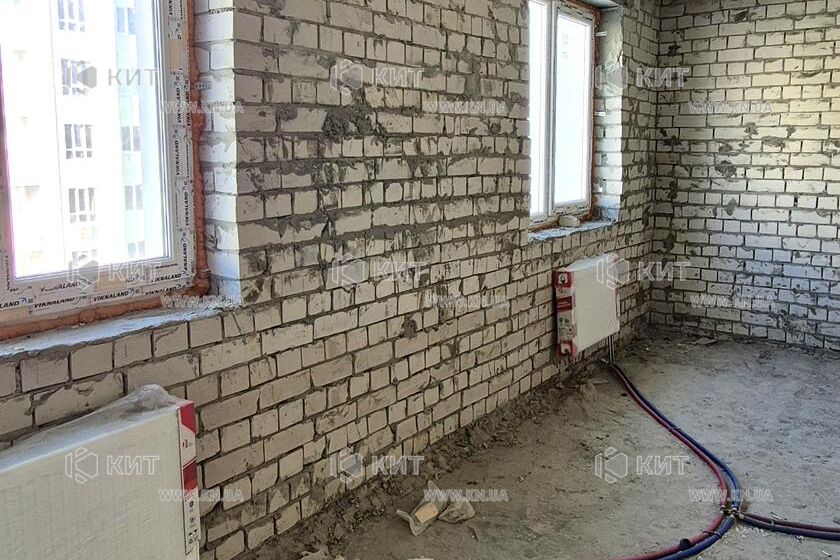 Продаж квартири Харків, ХТЗ, Рогань, 73м²