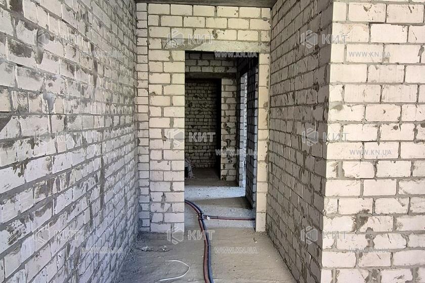 Продаж квартири Харків, ХТЗ, Рогань, 73м²