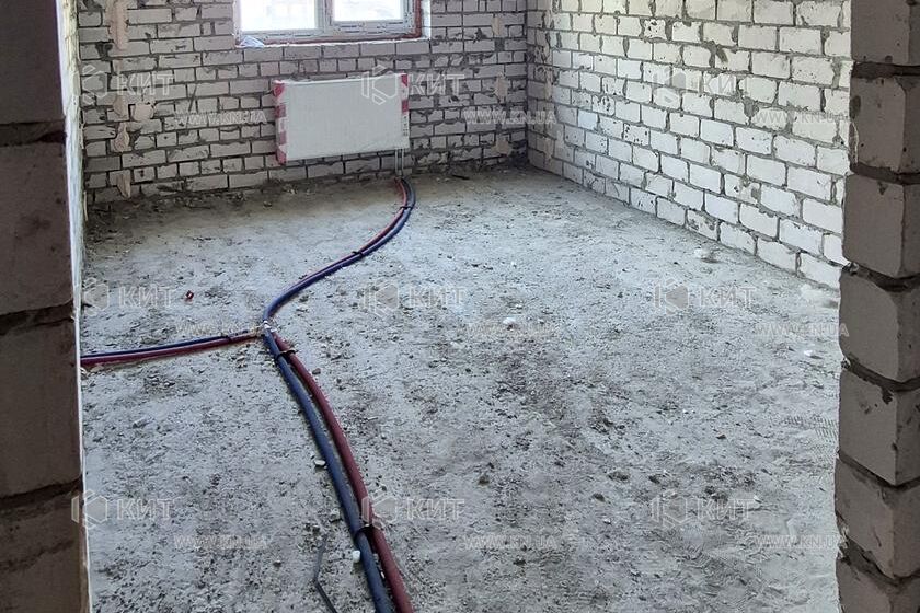 Продаж квартири Харків, ХТЗ, Рогань, 73м²
