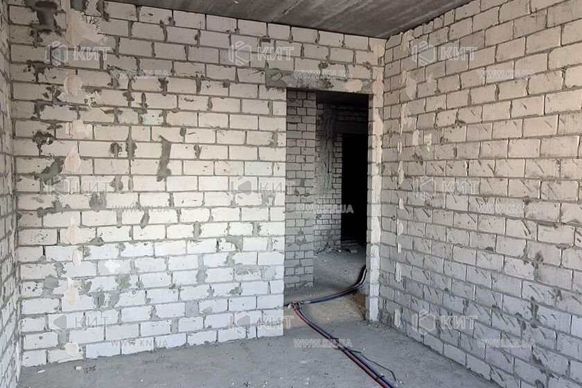 Продаж квартири Харків, ХТЗ, Рогань, 73м²
