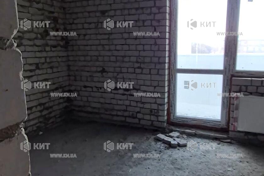 Продаж квартири Харків, ХТЗ, Рогань, 73м²