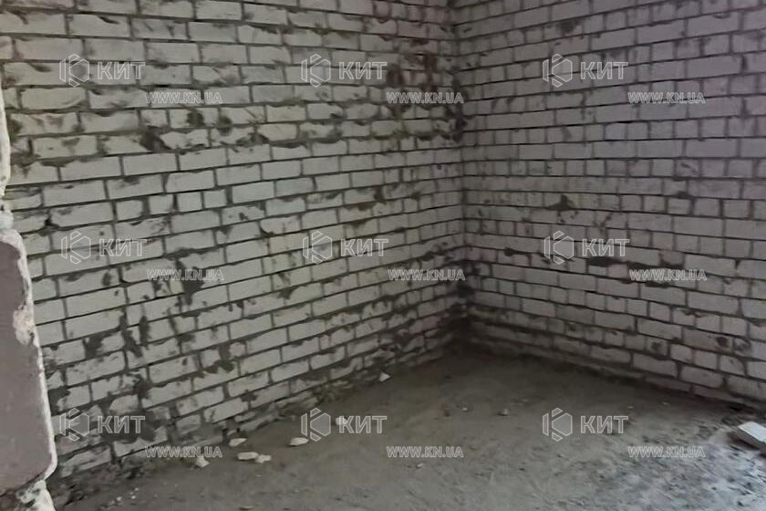 Продаж квартири Харків, ХТЗ, Рогань, 73м²