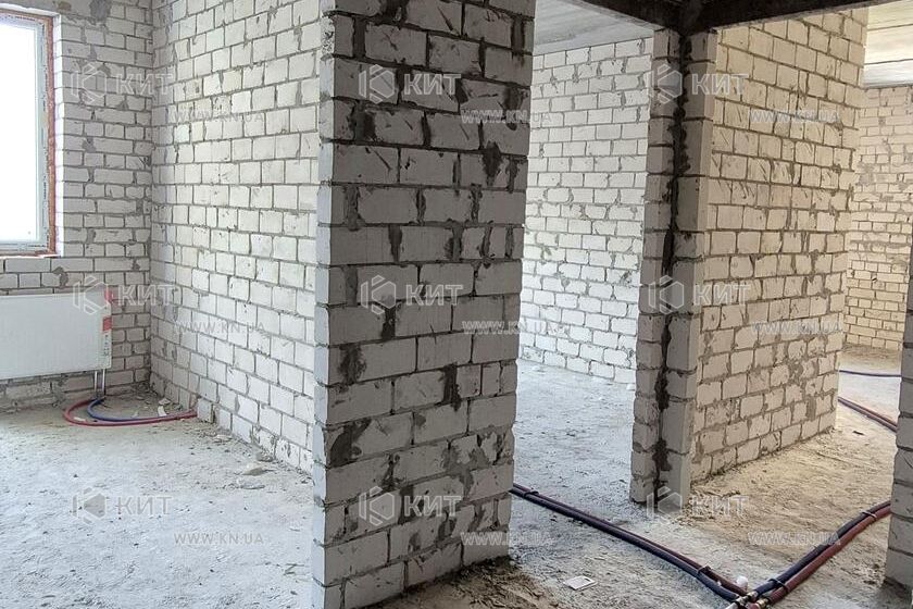 Продаж квартири Харків, ХТЗ, Рогань, 73м²