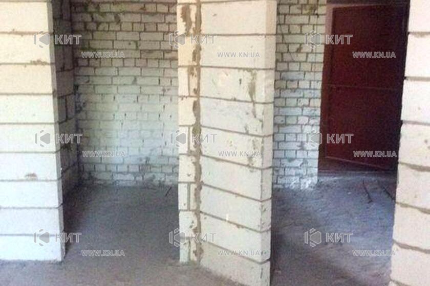 Продаж квартири Харків, ЮЖД, Центр. ринок, 47м²