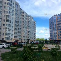 Продаж квартири Харків, ЮЖД, Центр. ринок, 47м²
