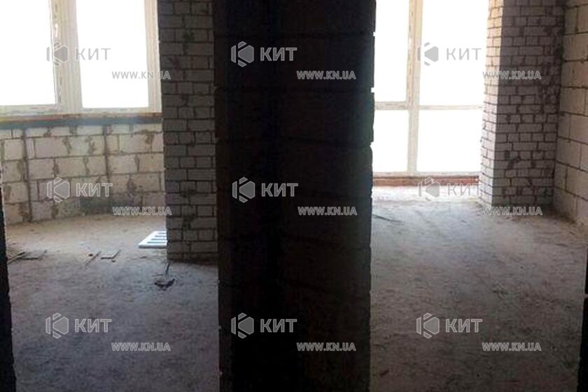 Продаж квартири Харків, ЮЖД, Центр. ринок, 47м²