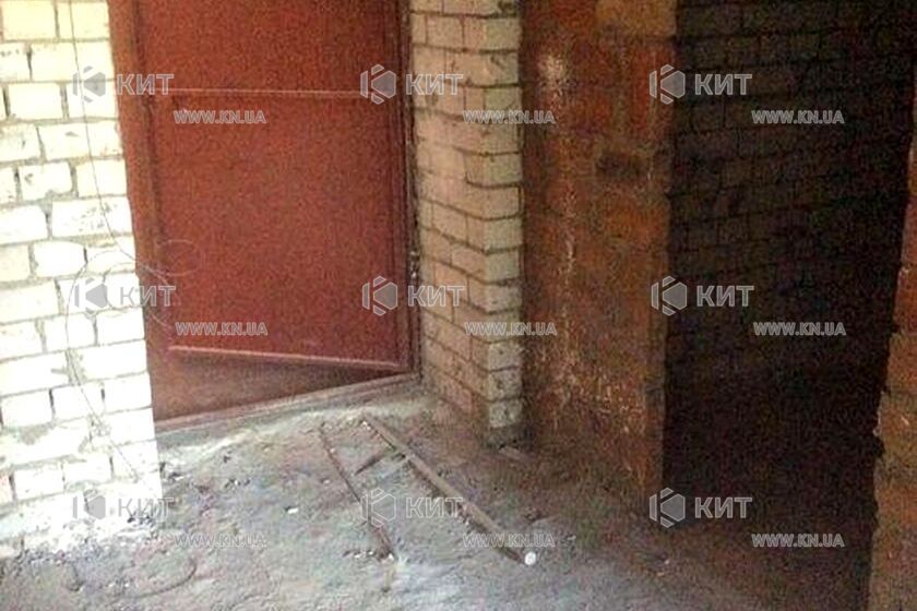 Продаж квартири Харків, ЮЖД, Центр. ринок, 47м²