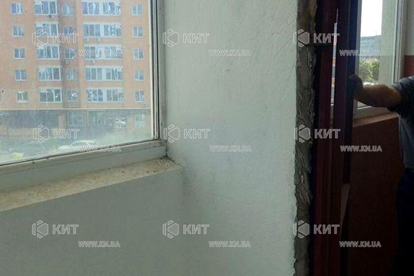 Продаж квартири Харків, ЮЖД, Центр. ринок, 47м²