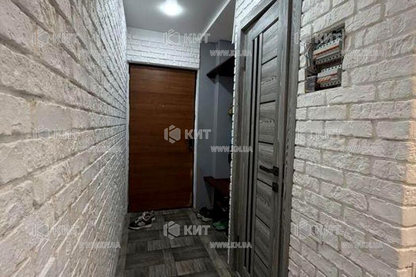 Продаж квартири Харків, Нові Дома, 58м²