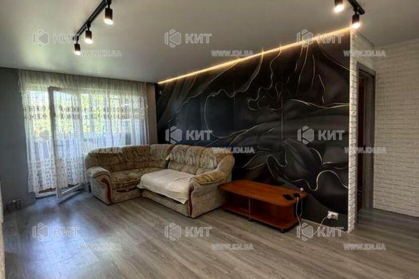Продаж квартири Харків, Нові Дома, 58м²