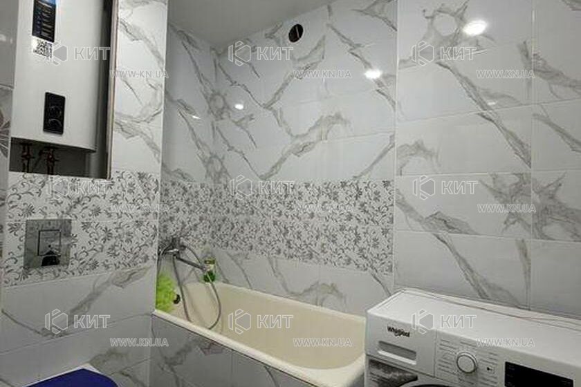 Продаж квартири Харків, Нові Дома, 58м²