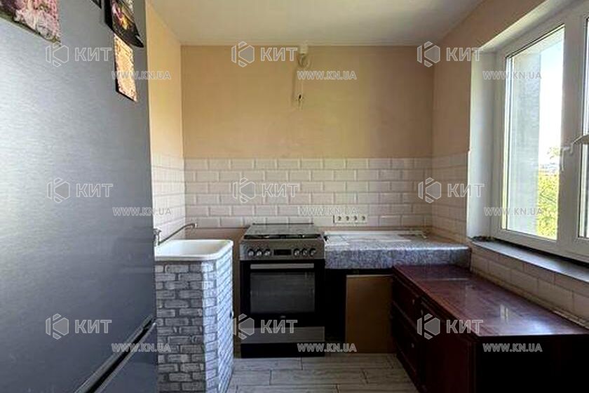 Продаж квартири Харків, Нові Дома, 58м²