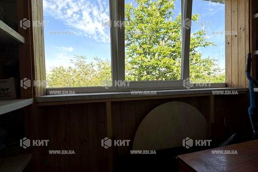Продаж квартири Харків, Нові Дома, 58м²