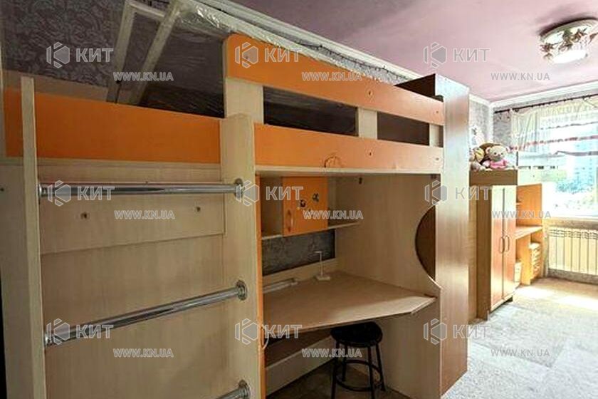 Продаж квартири Харків, Нові Дома, 58м²