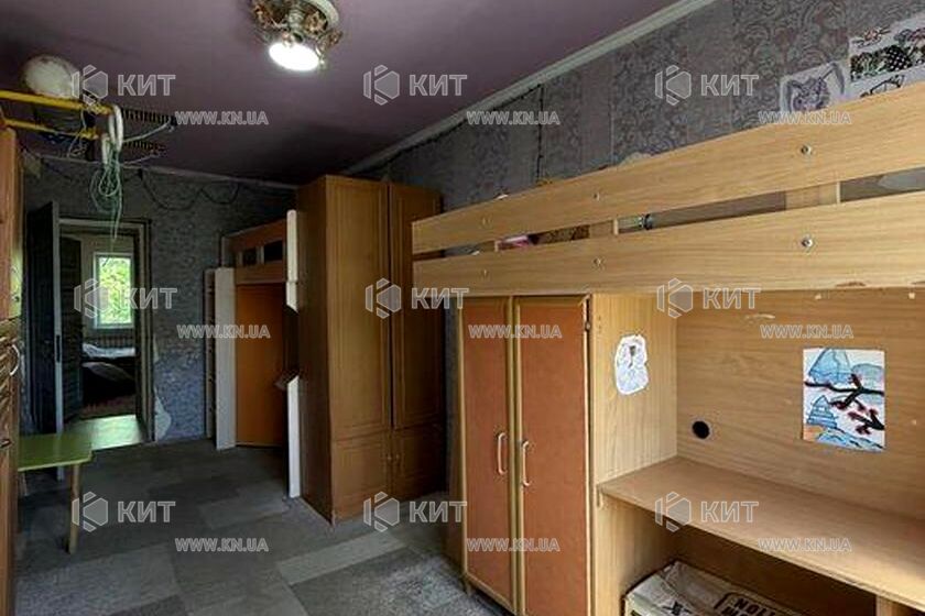 Продаж квартири Харків, Нові Дома, 58м²