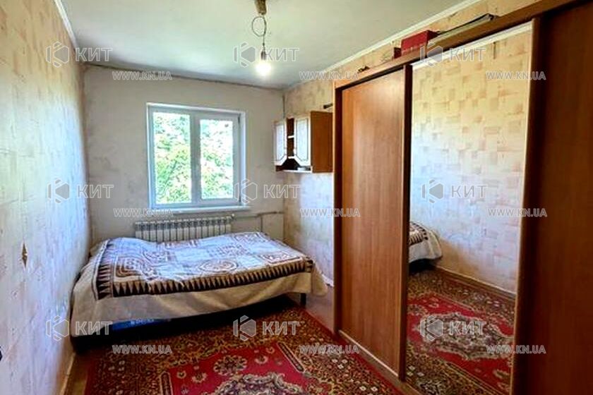 Продаж квартири Харків, Нові Дома, 58м²