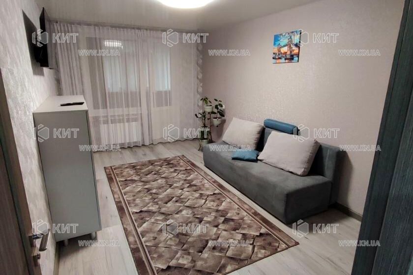 Продаж квартири Харків, Салтівка, 605 мрн., 38м²