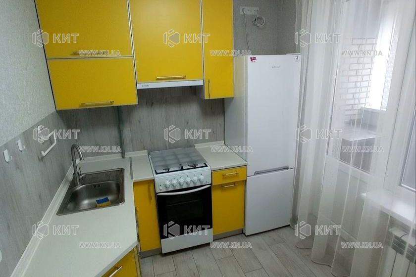 Продаж квартири Харків, Салтівка, 605 мрн., 38м²