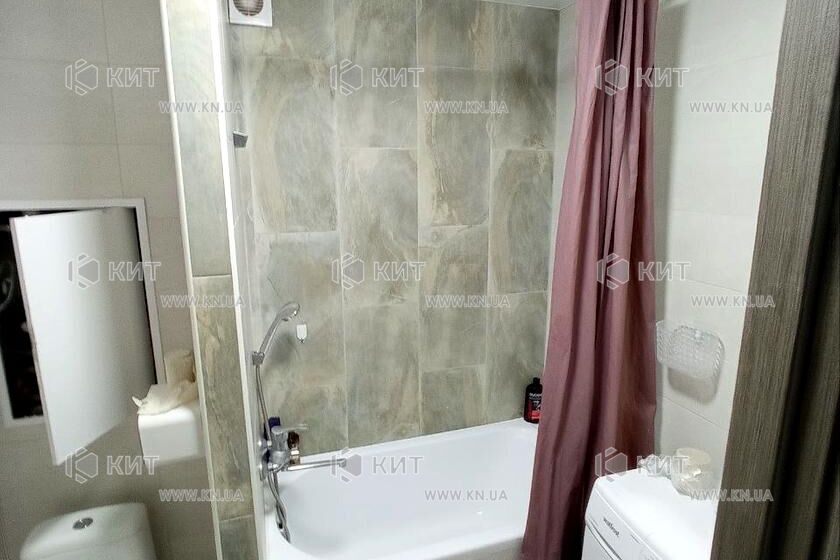 Продаж квартири Харків, Салтівка, 605 мрн., 38м²