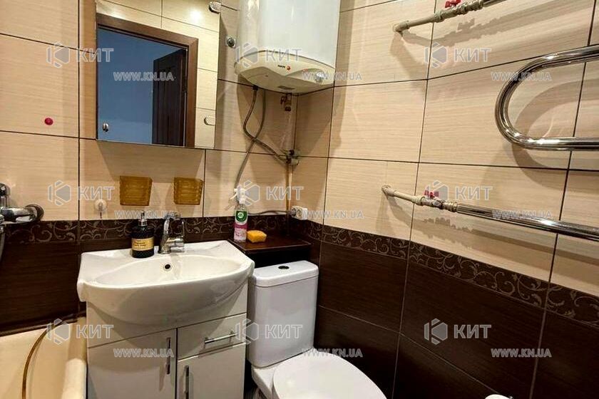 Продажа квартиры Харьков, Салтовка, 605 мрн., 33м²