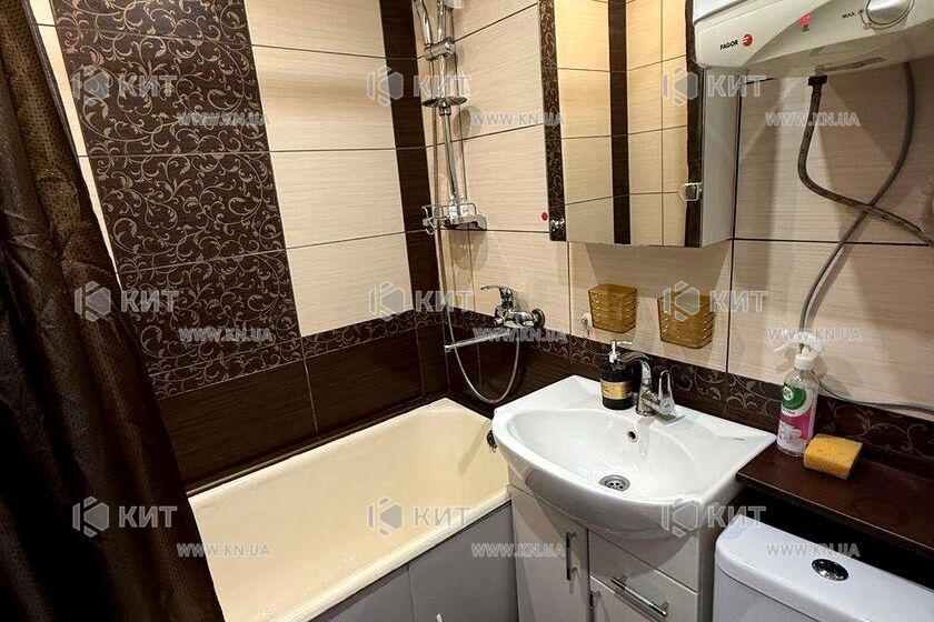 Продажа квартиры Харьков, Салтовка, 605 мрн., 33м²
