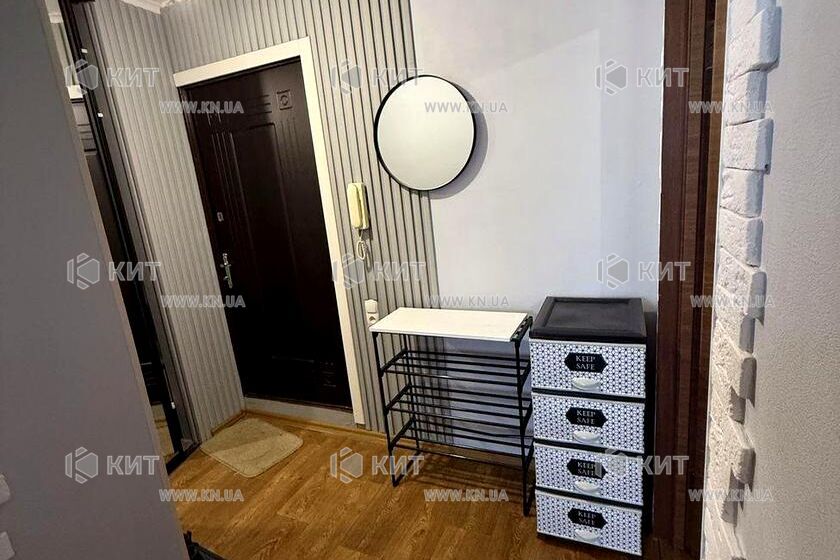 Продажа квартиры Харьков, Салтовка, 605 мрн., 33м²