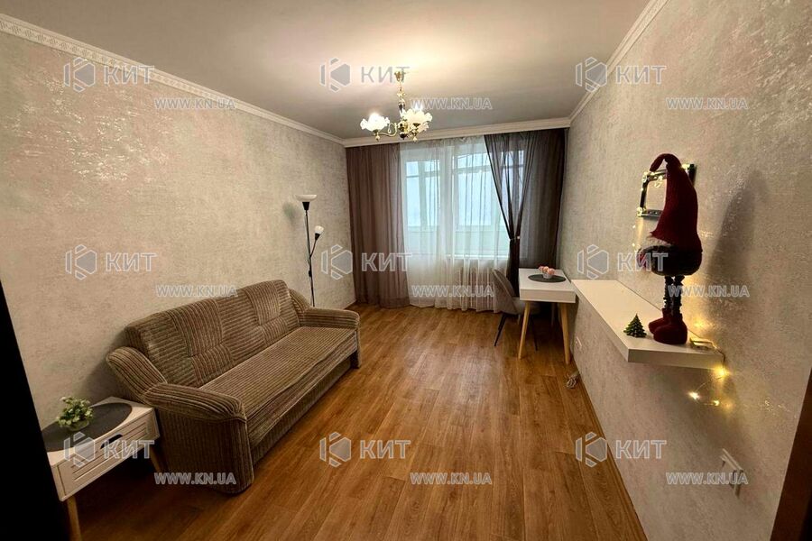 Продажа квартиры Харьков, Салтовка, 605 мрн., 33м²