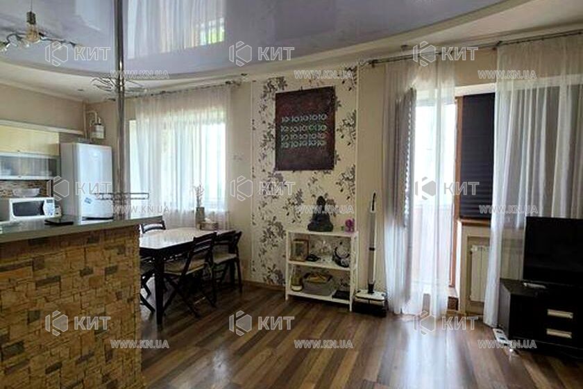 Продажа квартиры Харьков, Новые дома, 130м²