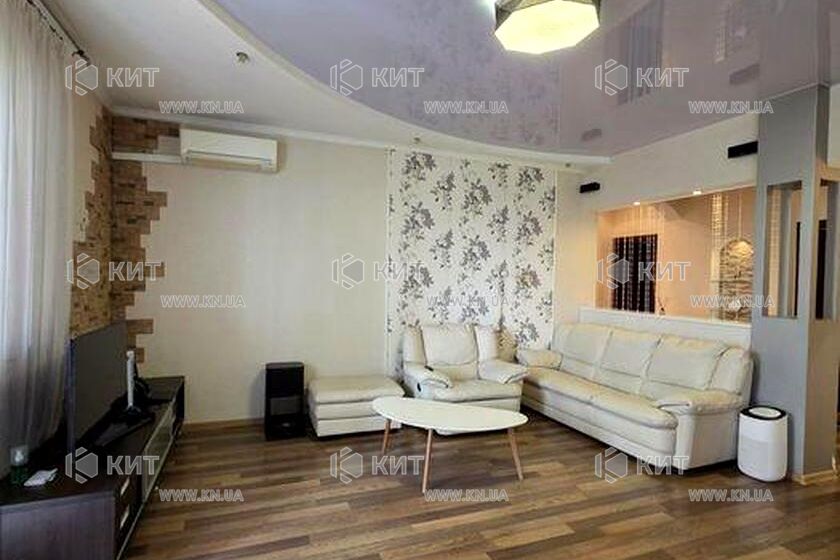 Продажа квартиры Харьков, Новые дома, 130м²